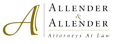Allender & Allender | Attorneys At Law